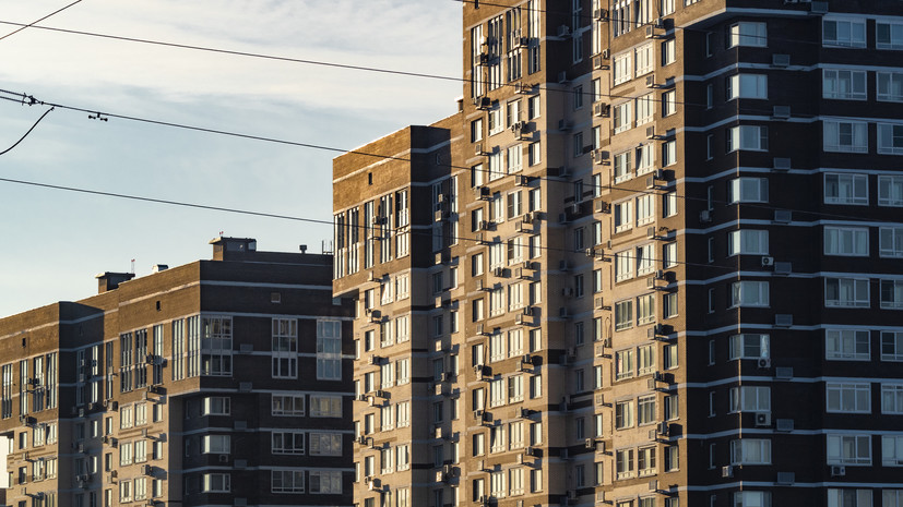 Жильё по программе «Сахалинская ипотека» купили 160 семей