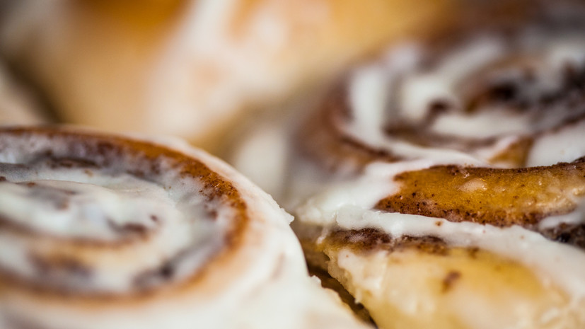 Хирург Умнов: «осенние» сладости способствуют набору лишнего веса