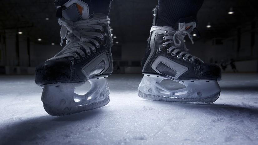 Плющев считает, что не стоит пересматривать правила хоккея из-за порезов коньком у игроков