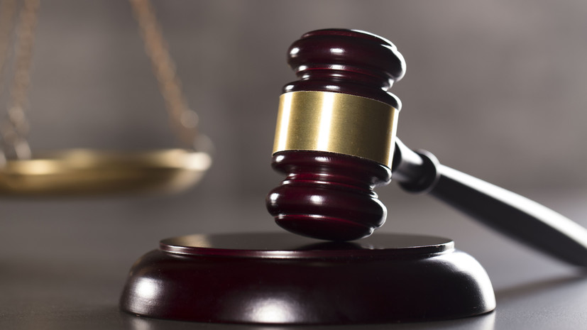 В Санкт-Петербурге суд вынес приговор заведующему моргом за платные услуги