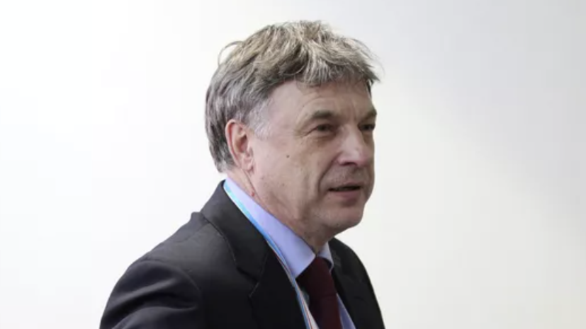 Новиков считает, что смерть Джонсона заставит задуматься о защите шеи у хоккеистов