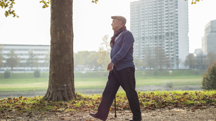 Кардиолог Конев посоветовал заниматься физической активностью для профилактики инсульта