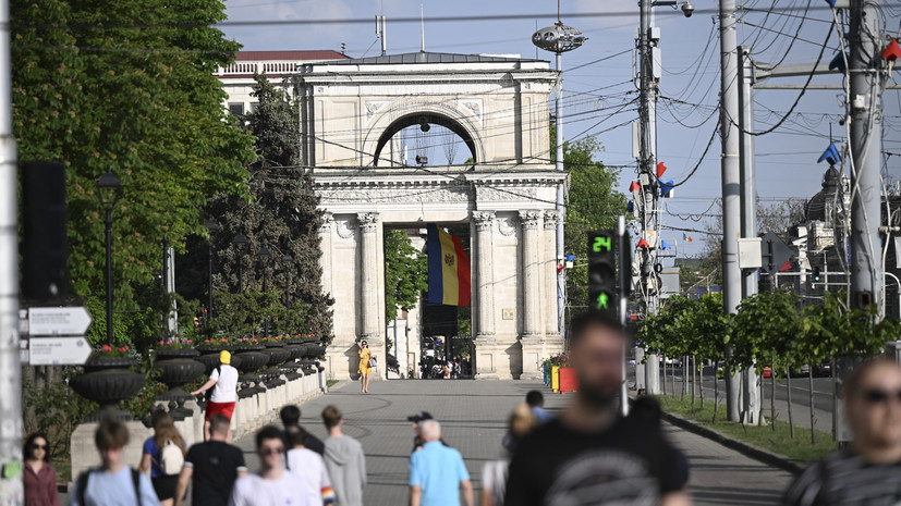 Шор резко раскритиковал решение властей Молдавии запретить вещание ряда СМИ