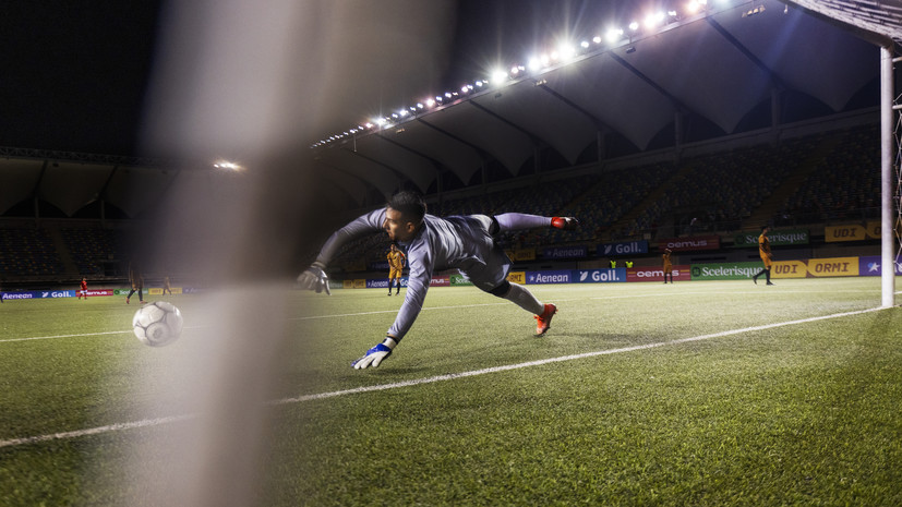 Австралия не будет подавать заявку на проведение ЧМ по футболу 2034 года