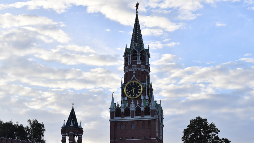 Полковник Макгрегор: Россия намерена закончить притеснение своих граждан в мире