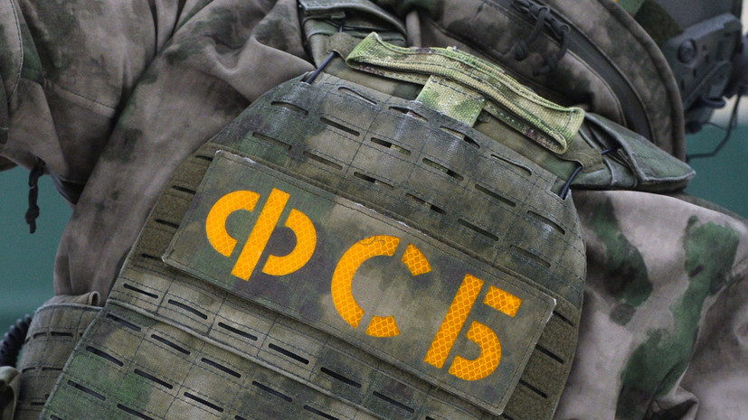 ФСБ подтвердила причастность украинских спецслужб к покушению на Олега Царёва