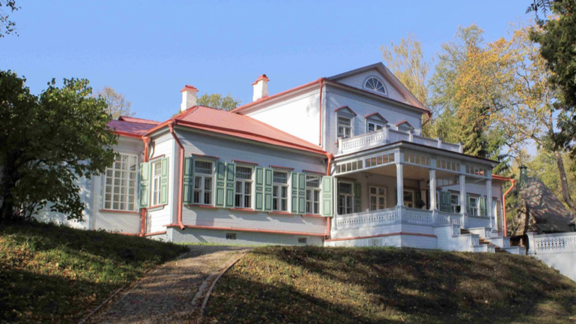 Выставка «Абрамцево. Искусство или жизнь» откроется 3 ноября в Москве