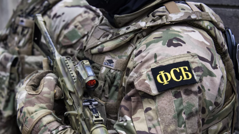 В Запорожской области задержали подозреваемую в подготовке теракта
