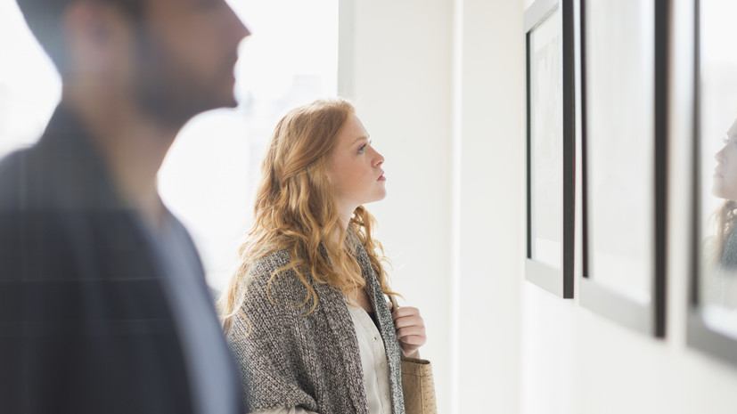 В Петербурге откроется фотовыставка, посвящённая жителям блокадного Ленинграда