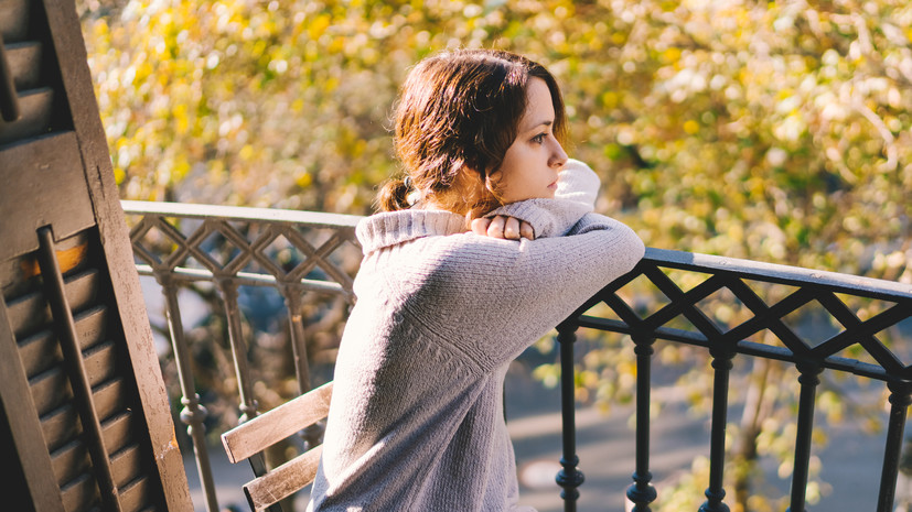 Психолог Полина назвала отсутствие мотивации одним из признаков осенней хандры