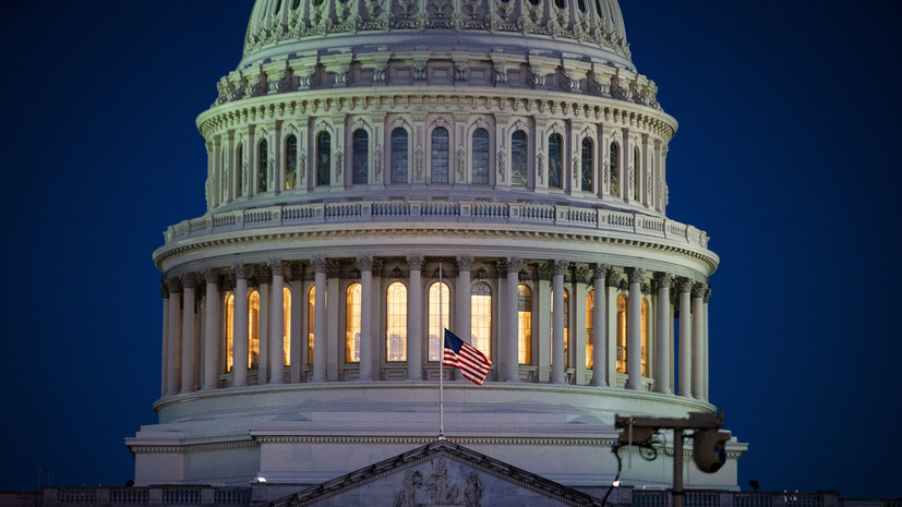 Сенат США утвердил назначение экс-министра финансов Лью послом в Израиле