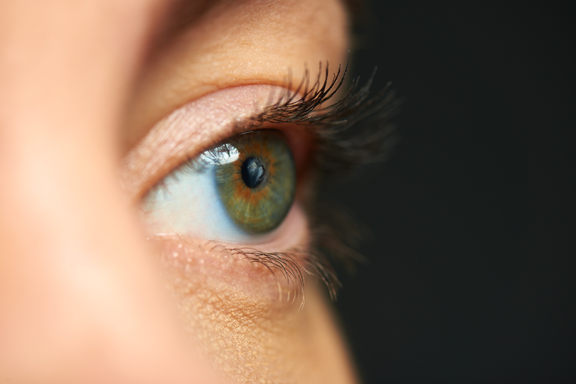 Eye Development. Ophthalmologist. Почему увеличивается глаза