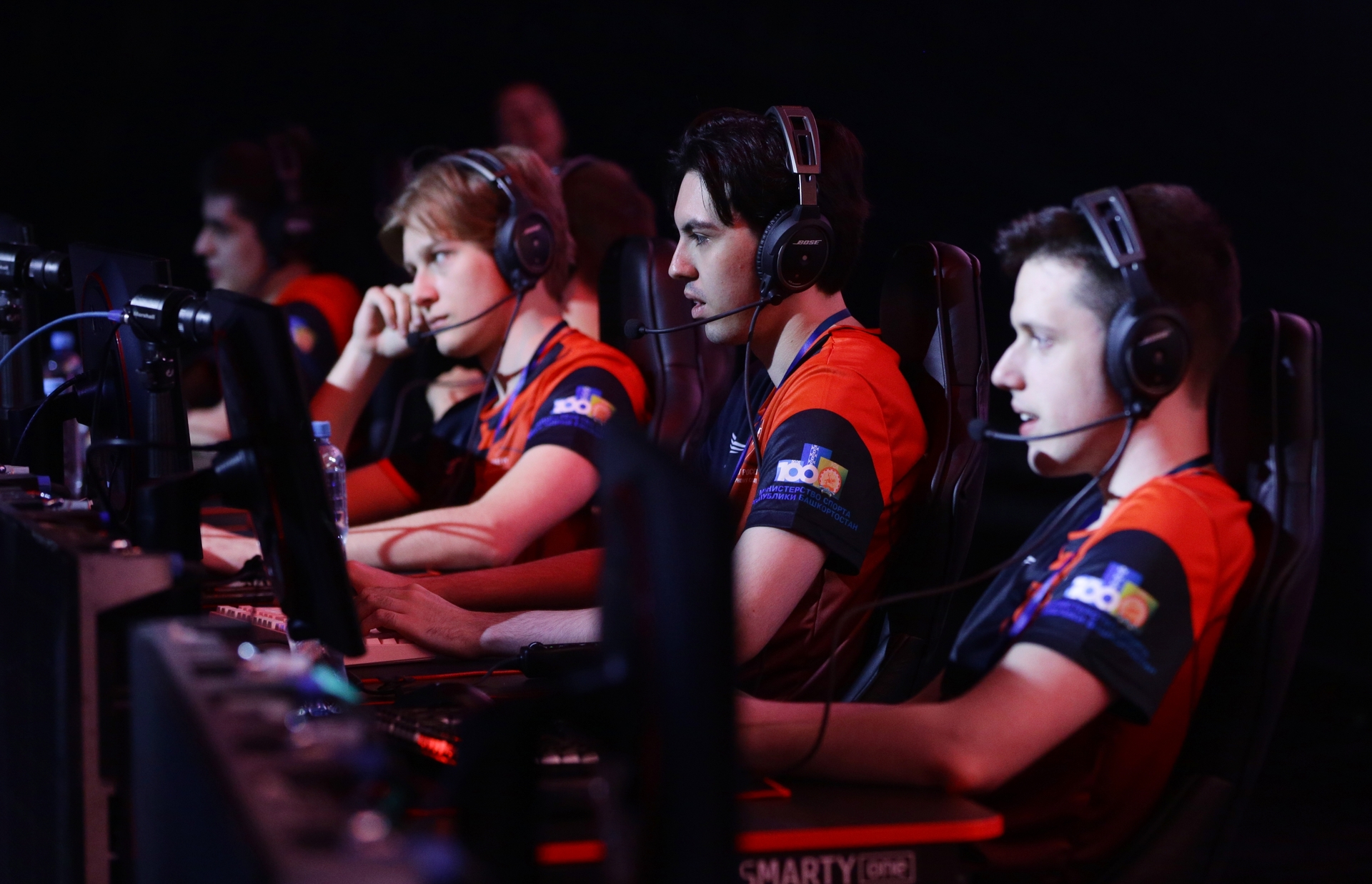 Столяров назвал Dota 2 и FIFA самыми яркими дисциплинами кибер- и фиджитал-спорта