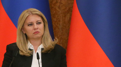 Фицо ожидает звонка президента Словакии для формирования правительства