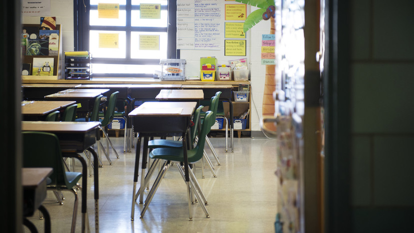 В Новой Москве построят школу на 1100 учеников