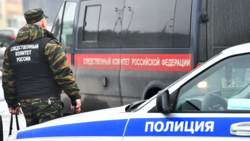 В Нижегородской области подростка и её знакомого заподозрили в убийстве