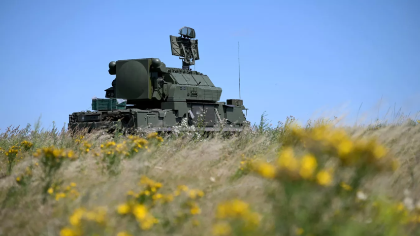 Сальдо: в Херсонской области сбиты семь ракет, запущенных ВСУ в сторону Крыма