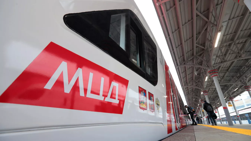 Строительство двух платформ на станции Железнодорожная МЦД-4 завершат в 2024 году