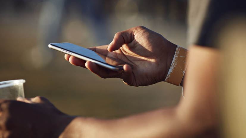 В России предложили ввести штрафы за телефонный спам