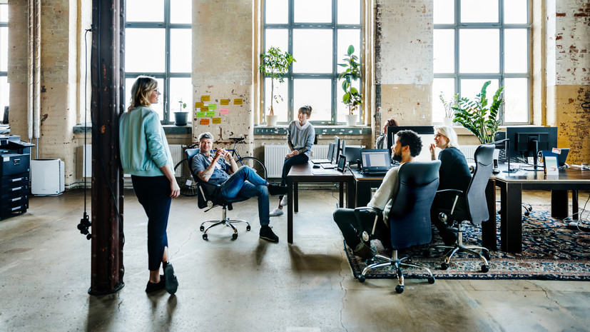 Спрос на рабочий персонал вырос в Калининградской области в 2023 году