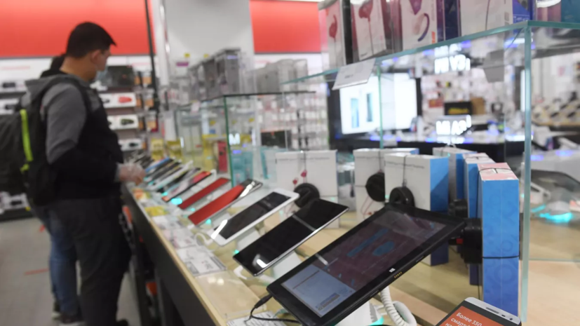 Специалист Горячева разъяснила механизм оформления рассрочки в магазинах