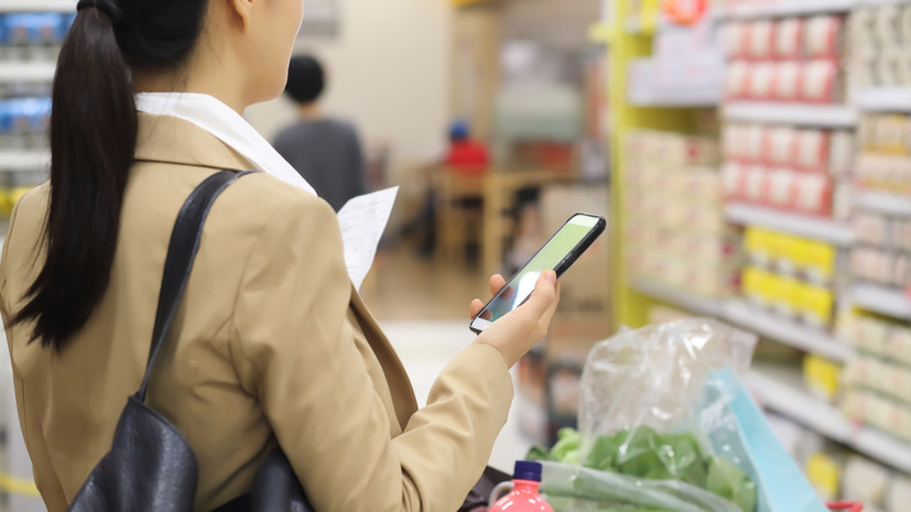 Психолог Самбурский назвал завышенные цены на товар одной из частых уловок продавцов