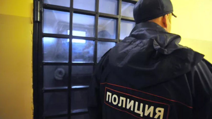 ТАСС: в Москве заочно арестовали участника нападения на Брянскую область Канахина
