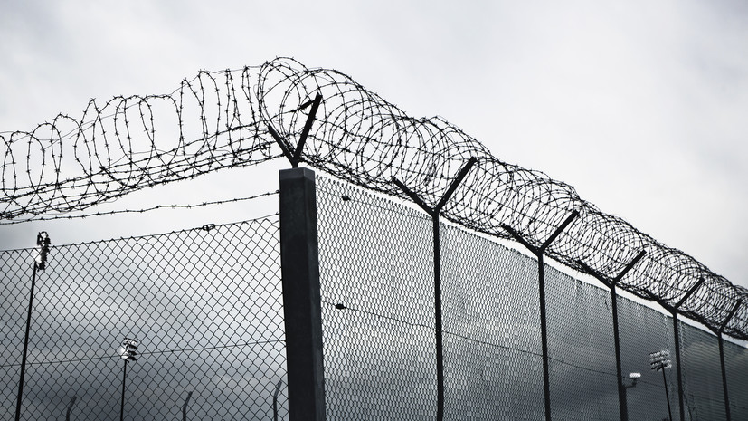 В ДНР солдат погранслужбы Украины приговорён к тюрьме за убийство гражданских