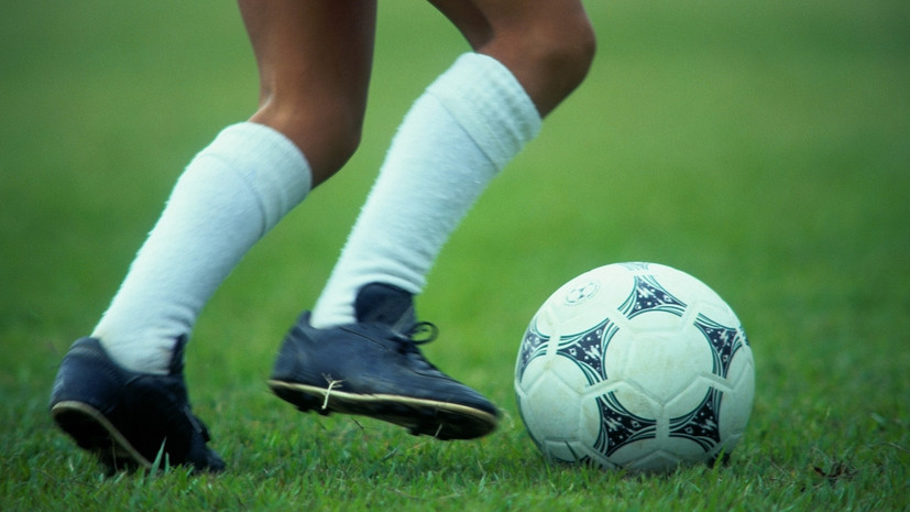 «Сочи» обыграл «Факел» в матче Кубка России