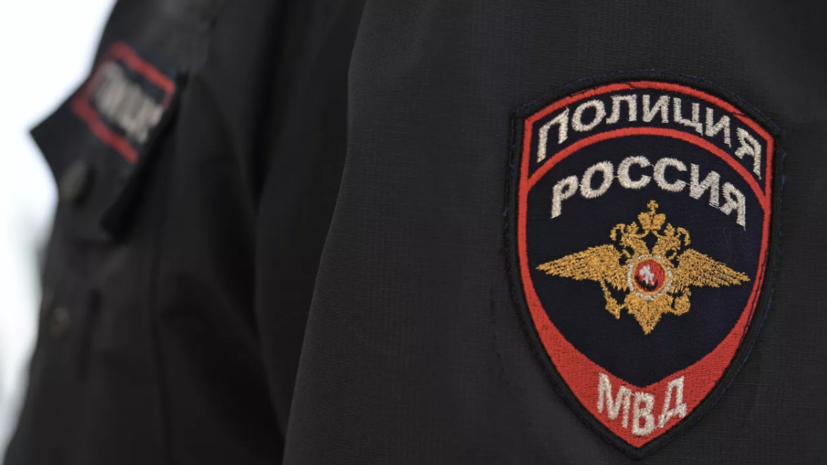 Во Владивостоке завели дело после ссоры между таксистом и школьницей