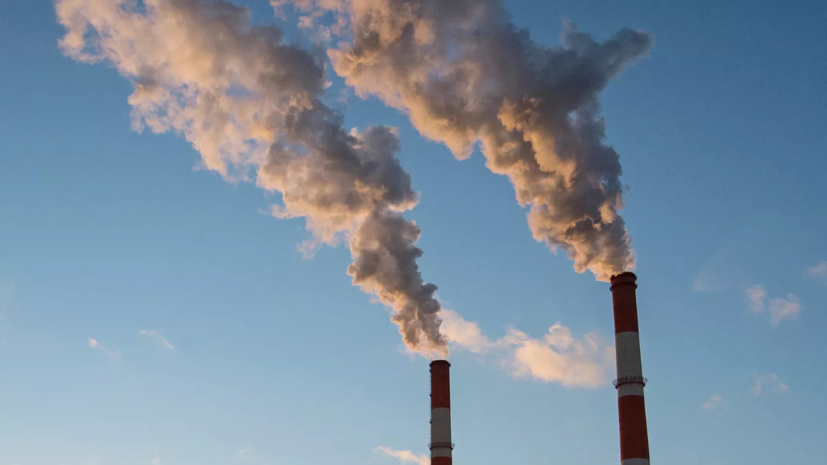 В Челябинске ввели режим «чёрного неба» до 3 ноября