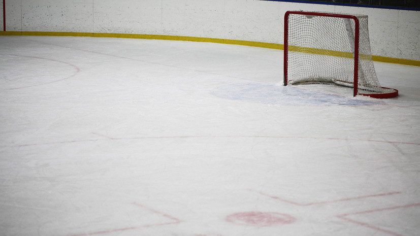 Канадский хоккеист завершил карьеру в 19 лет из-за риска ранней деменции