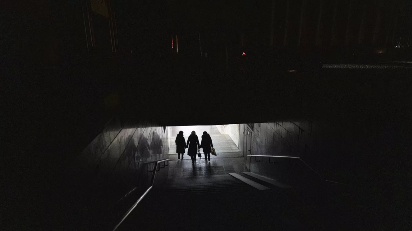 В двух регионах Украины объявлена воздушная тревога