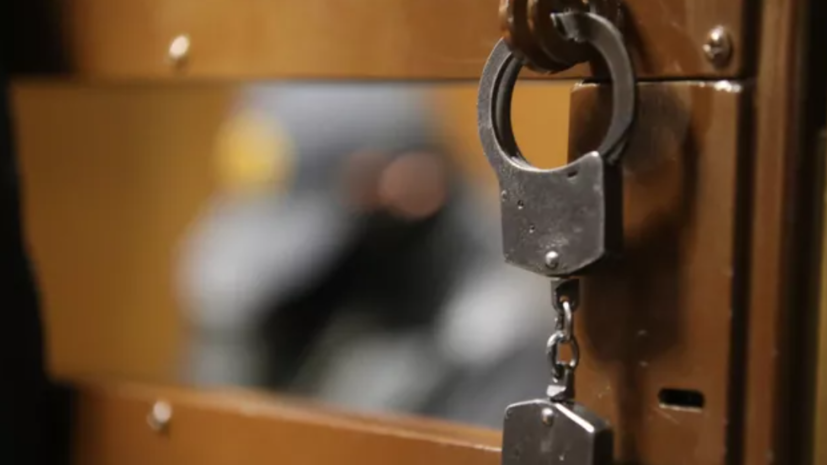 Суд в Татарстане арестовал священника по делу об убийстве жены