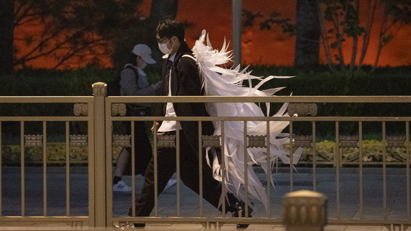 В РСТ отметили выгоду безвизовых туров в Китай