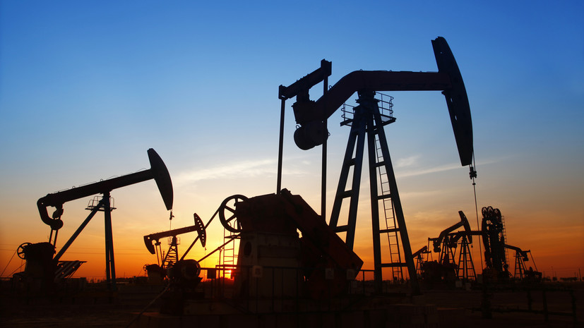 Аналитик Шнейдерман спрогнозировал рост мировых цен на нефть