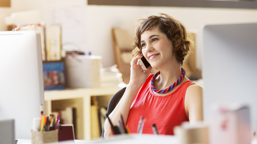 Большинство россиян обращают внимание на льготы при выборе работы