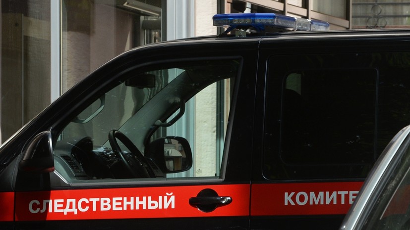 Задержан мужчина, подозреваемый в убийстве женщины на юге Москвы