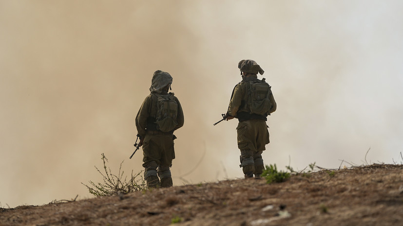 В ООН заявили о множестве различных военных преступлений Израиля в секторе Газа