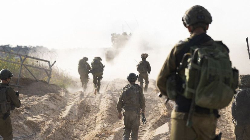 NBC: Вашингтон опасается ещё большей изоляции США из-за поддержки Израиля