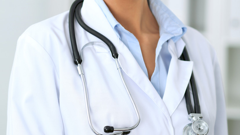 В Астраханской области открыли 55 ФАПов и амбулаторий за пять лет