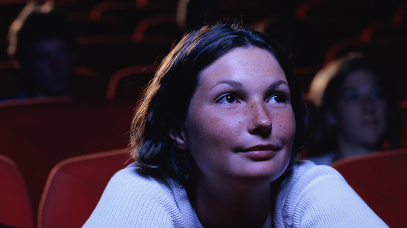 Директор МРКФ Холенко рассказал о программе фестиваля