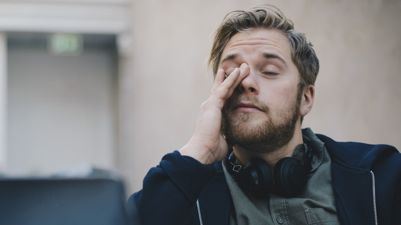 Психолог Аблямитова рассказала о способах борьбы с сонливостью