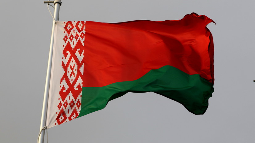 МО Белоруссии: 2 ноября польский легкомоторный самолёт нарушил границу
