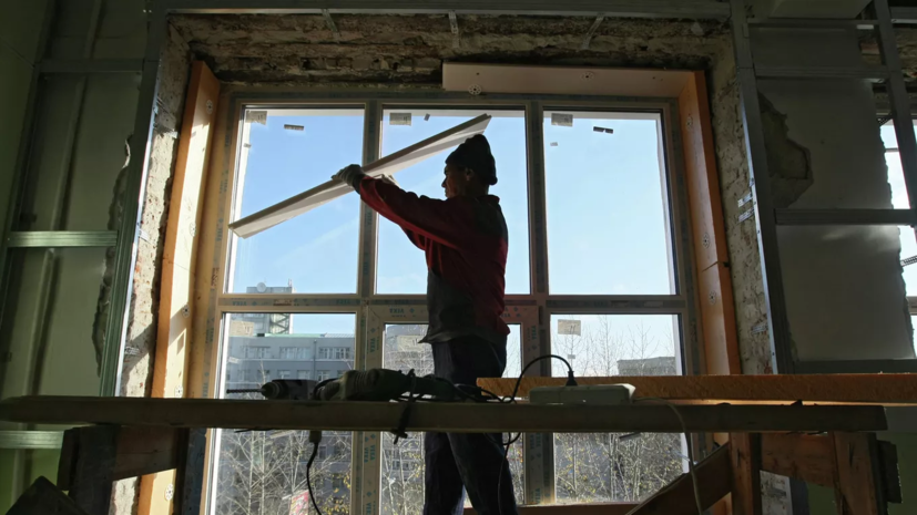 В Москве упростили получение льгот по оплате взносов на капремонт