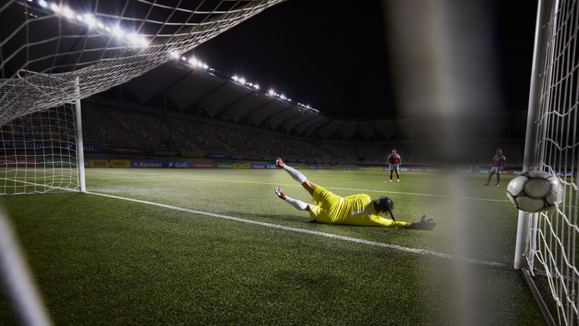 Ромащенко: прошу прощения у руководства и болельщиков «Ахмата» за поражение от «Факела»