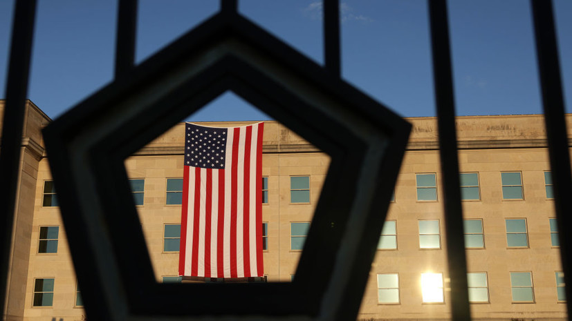 Полковник Макгрегор: слова главы Пентагона о ВС России показывают проблемы США