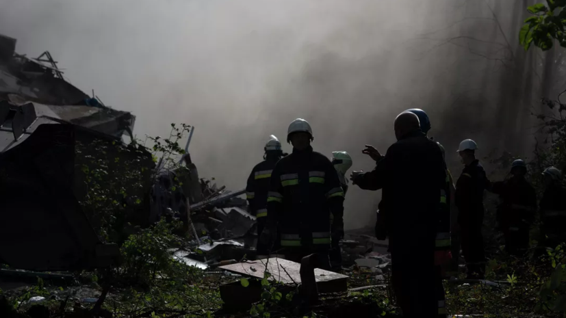 «СТРАНА.ua» сообщает о взрыве в Одессе