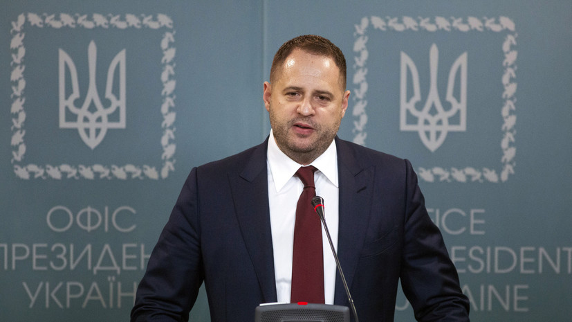 Politico: Украина отрицает перетекание западного оружия за пределы страны