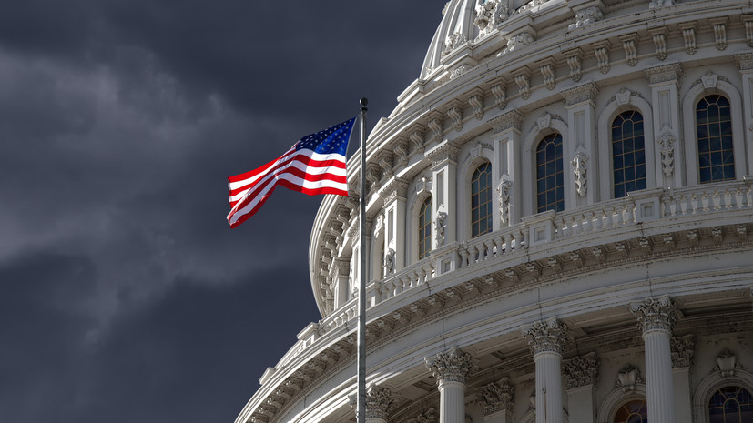 «Серьёзные противоречия»: как новый спикер нижней палаты конгресса США может повлиять на финансирование Украины